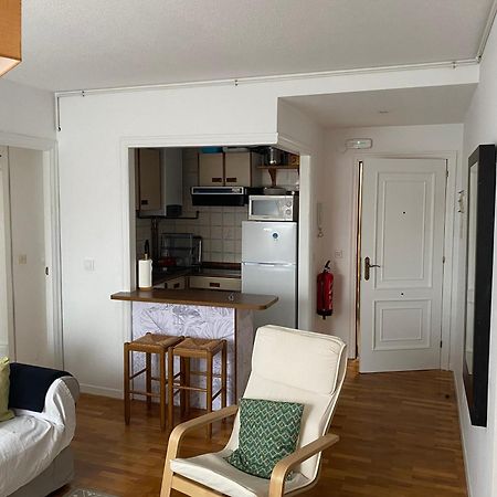 Apartamento Manuel Romano 7 Llanes Bagian luar foto