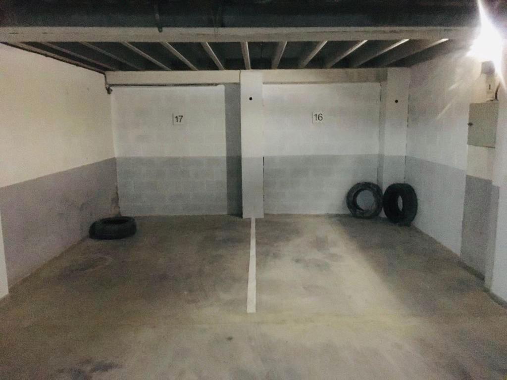 Apartamento Manuel Romano 7 Llanes Bagian luar foto