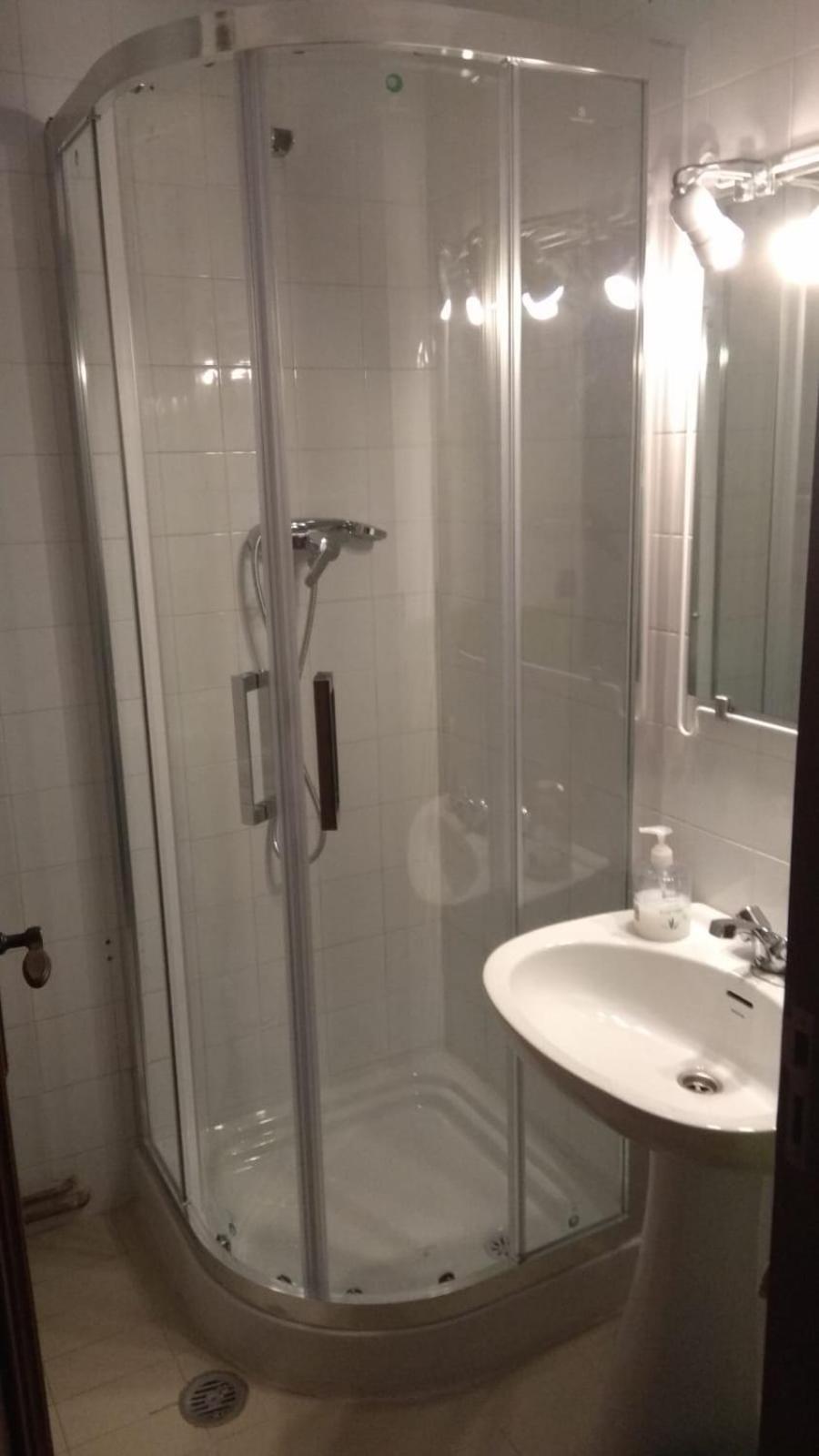 Apartamento Manuel Romano 7 Llanes Bagian luar foto
