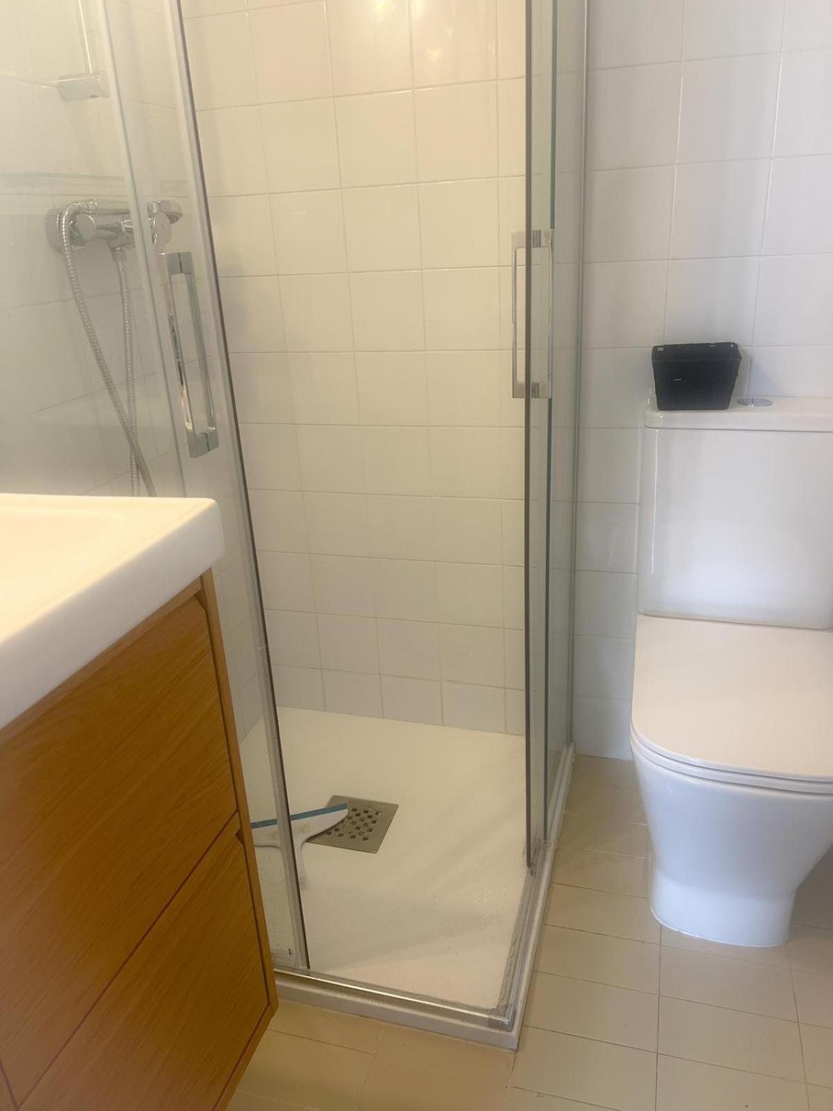 Apartamento Manuel Romano 7 Llanes Bagian luar foto