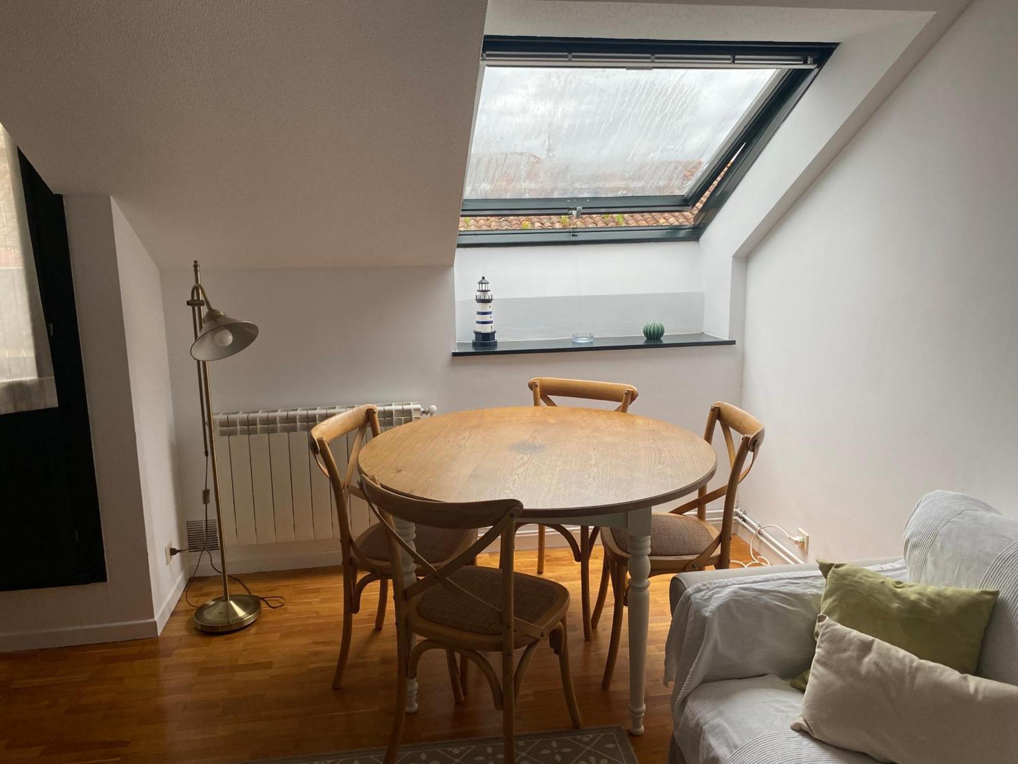 Apartamento Manuel Romano 7 Llanes Bagian luar foto