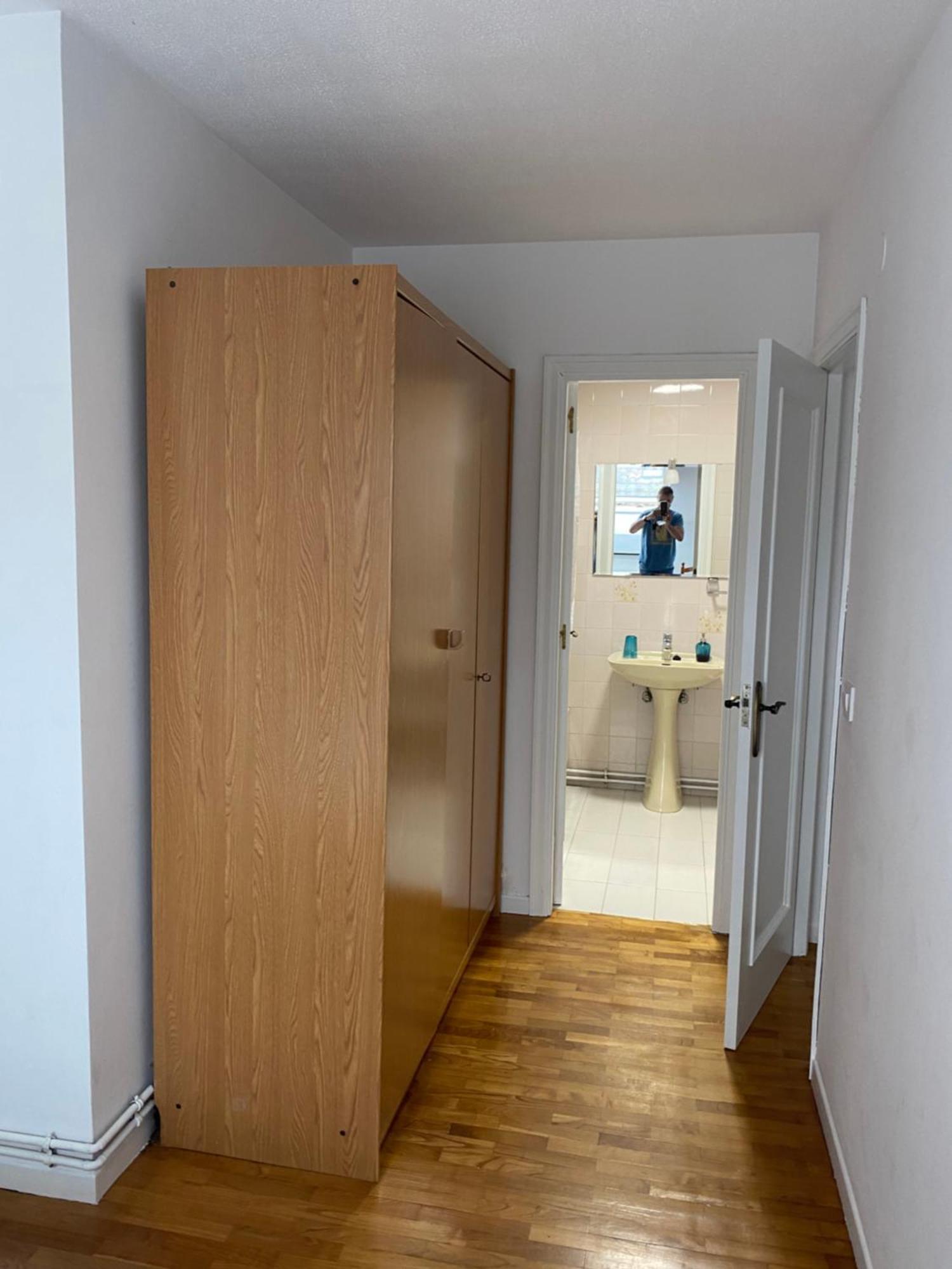 Apartamento Manuel Romano 7 Llanes Bagian luar foto