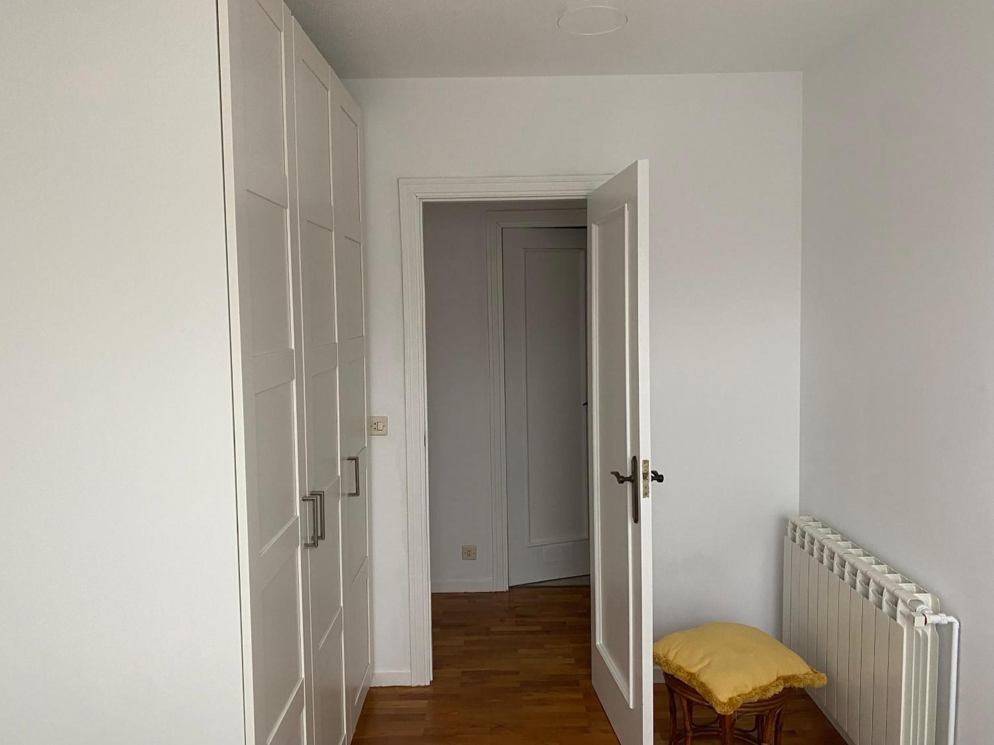 Apartamento Manuel Romano 7 Llanes Bagian luar foto