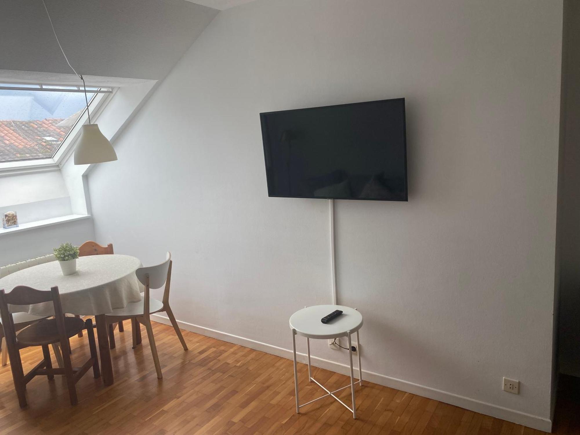 Apartamento Manuel Romano 7 Llanes Bagian luar foto