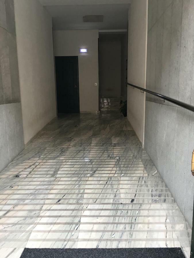 Apartamento Manuel Romano 7 Llanes Bagian luar foto
