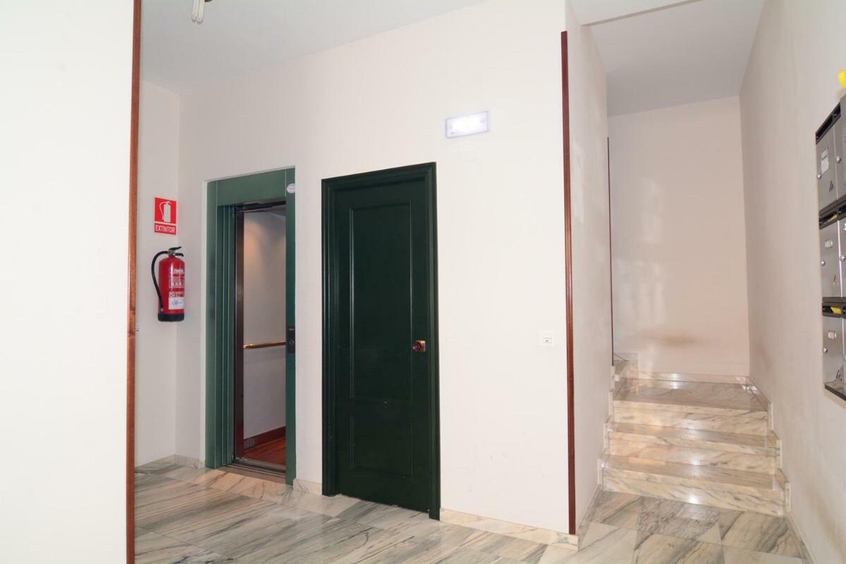 Apartamento Manuel Romano 7 Llanes Bagian luar foto