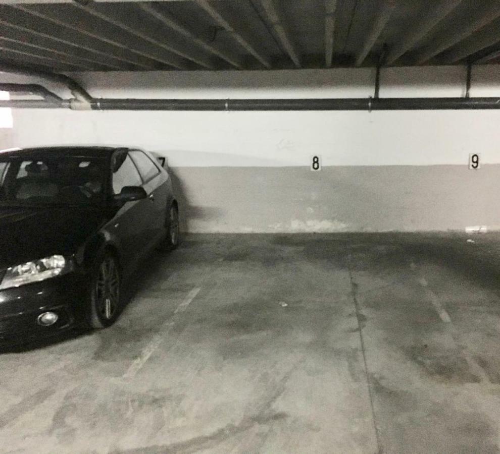 Apartamento Manuel Romano 7 Llanes Bagian luar foto
