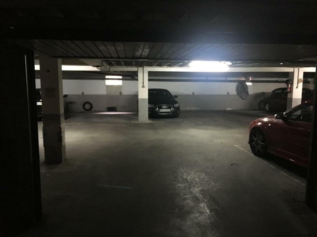 Apartamento Manuel Romano 7 Llanes Bagian luar foto